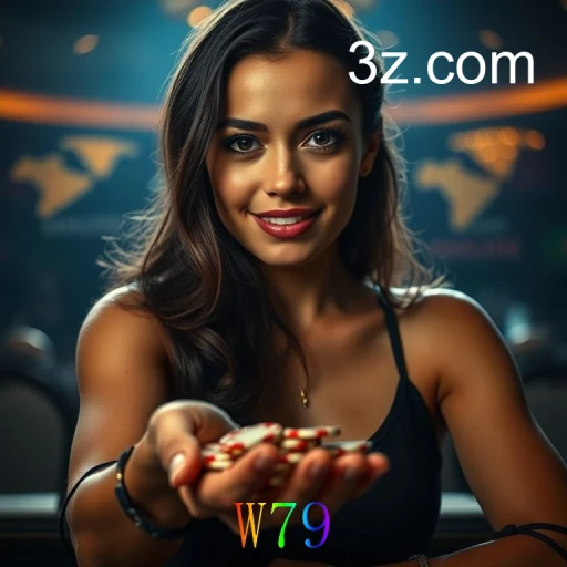 A Magia do Login no W79 para Jogadores Entusiastas