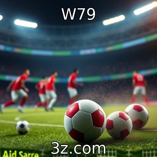 W79 Como as cartas estão sendo jogadas nas apostas esportivas em 2023