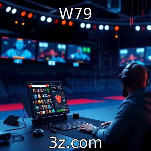 W79 Analisando as Últimas Tendências em Apostas Sports: O Que Esperar?