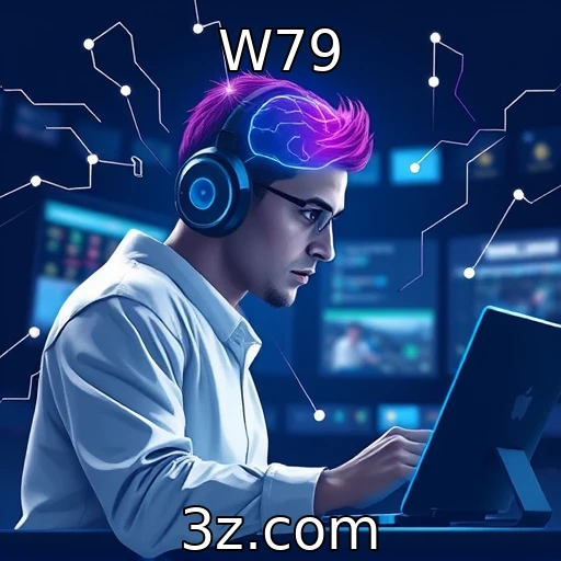 W79 Explorando os campeonatos de e-sports: A nova fronteira das apostas