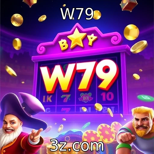 W79 Apostas esportivas: como uma análise detalhada pode aumentar suas chances de ganhar