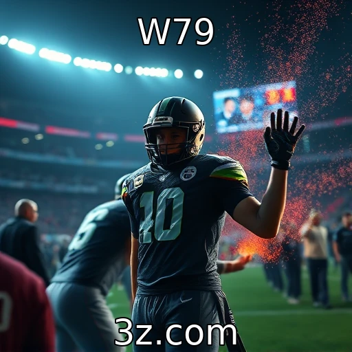 W79 Os segredos das apostas esportivas: como aumentar suas chances de vitória