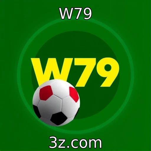 W79 Os segredos por trás das apostas esportivas de sucesso no Brasil