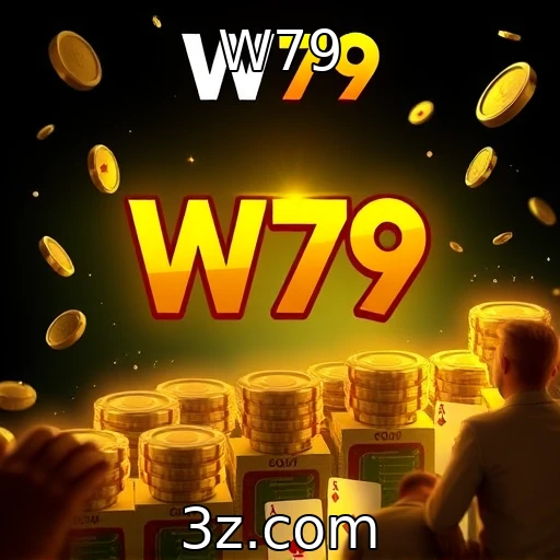 W79 Apostas esportivas: como análises profundas podem influenciar suas escolhas