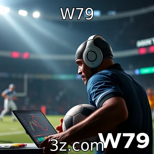 Apostas esportivas: desvendando os segredos dos campeonatos ao vivo